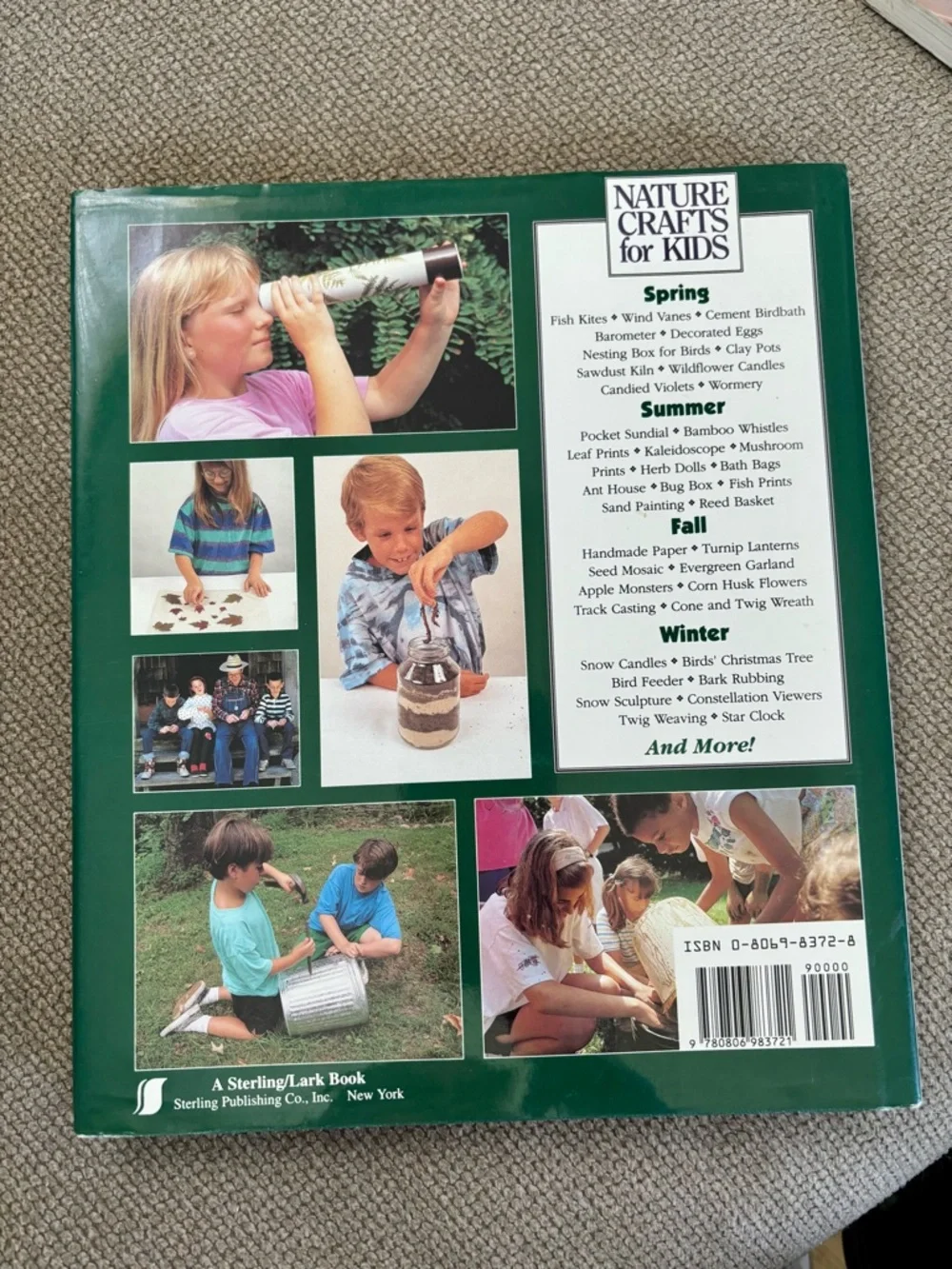 Craft Books - Picture 5 of 10